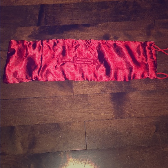 HSI Styling Tool Travel Pouch - Picture 2 of 3